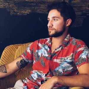 Meet your Posher, Andrew